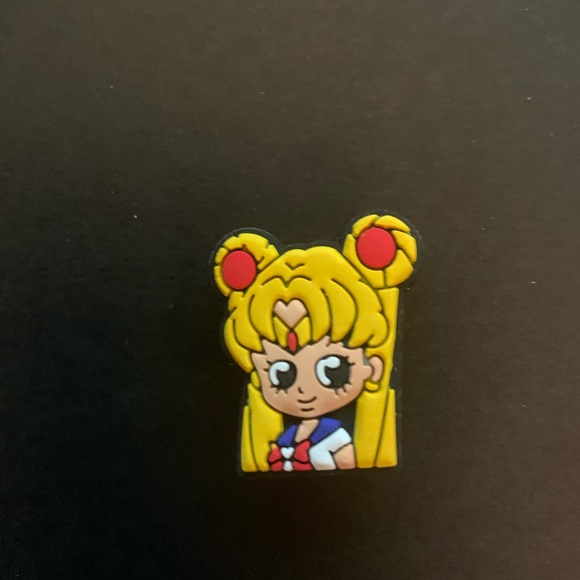 Sailor moon croc jewels - Picture 2 of 7